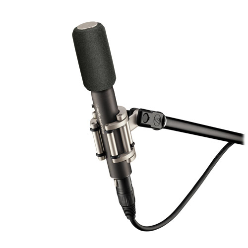 鐵三角 AT5045 錄音室樂器話筒-產品圖4