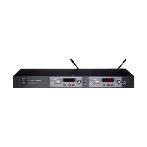 ATW-T93 盒式發(fā)射機