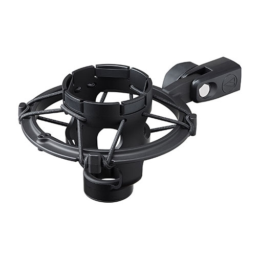 鐵三角 AT4050 多指向側(cè)錄型電容式話(huà)筒防震架