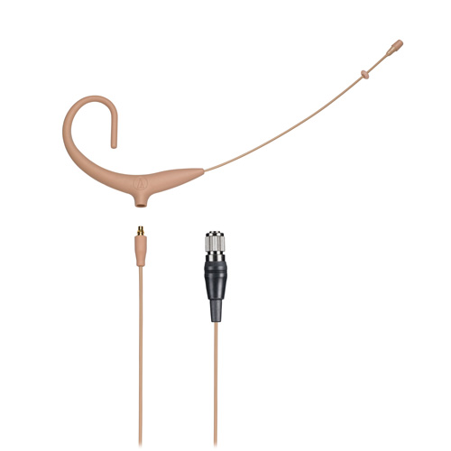 BP892xcH-TH 無線發(fā)射機(jī)MicroSet 頭戴式全方向指向性話筒