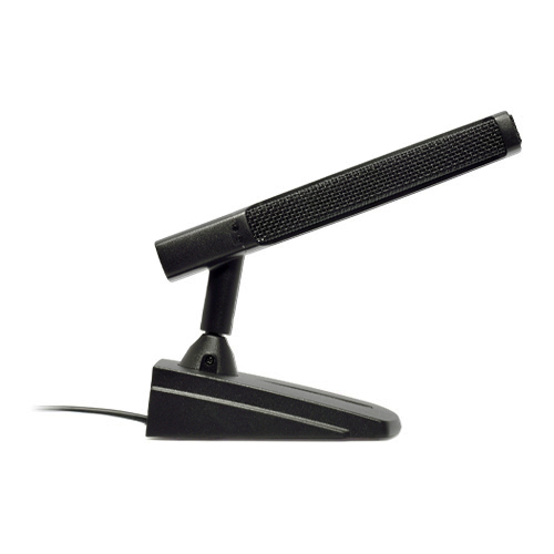 鐵三角 AT881TL 臺式單音頭超指向性電容話筒3